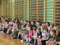 Rok szkolny 2022-2023 - 67 - Takiego show jeszcze nie widzieliśmy!